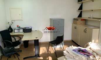 Imagem 7: Sala Andar Comercial em Jardim Paulista, São Paulo/SP