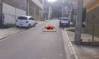 Imagem 2: Casa em Alvarenga, São Bernardo do Campo/SP