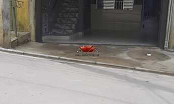 Imagem: Casa em Alvarenga, São Bernardo do Campo/SP