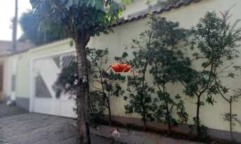 Imagem: Casa em Assunção, São Bernardo do Campo/SP