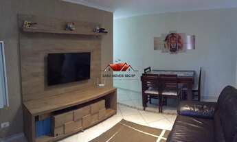 Imagem: Apartamento à venda no bairro Centro