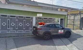 Imagem: Casa à venda no bairro Planalto - São