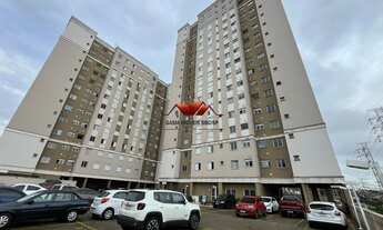 Imagem: Apartamento em Paulicéia, São Bernardo