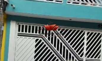 Imagem: Casa à venda no bairro Alvarenga - São