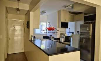 Imagem 4: Casa à venda no bairro Independência - São Bernardo do Campo/SP