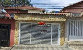 Imagem: Casa em Alves Dias, São Bernardo do Campo/SP