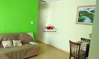 Imagem: Apartamento à venda no bairro Assunção