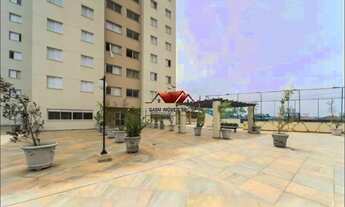 Imagem: Apartamento em Independência, São Bernardo