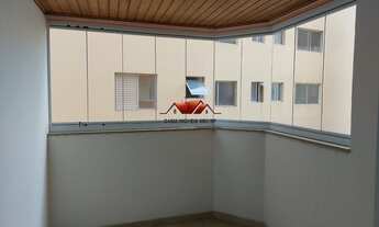 Imagem: Apartamento em Rudge Ramos, São Bernardo