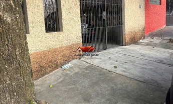 Imagem: Casa à venda no bairro Alves Dias - São