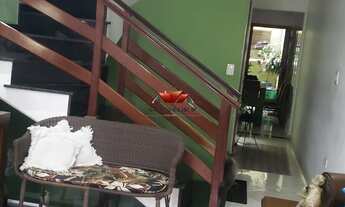 Imagem 6: Casa à venda no bairro Jardim Progresso - Santo André/SP