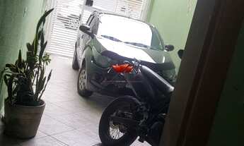 Imagem 3: Casa à venda no bairro Jardim Progresso - Santo André/SP