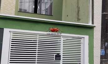 Imagem: Casa à venda no bairro Jardim Progresso