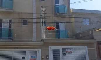 Imagem: Apartamento à venda no bairro Vila Junqueira