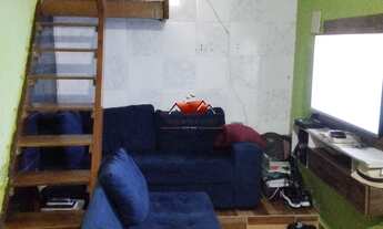 Imagem: Casa à venda no bairro Assunção - São