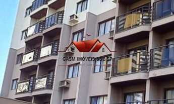 Imagem: Apartamento Flat em Centro, São Bernardo