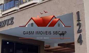 Imagem 3: Apartamento Flat em Centro, São Bernardo do Campo/SP