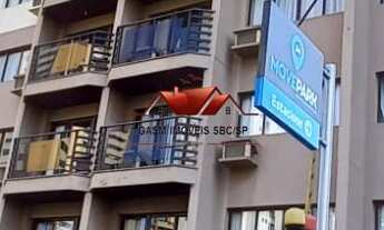 Imagem 2: Apartamento Flat em Centro, São Bernardo do Campo/SP