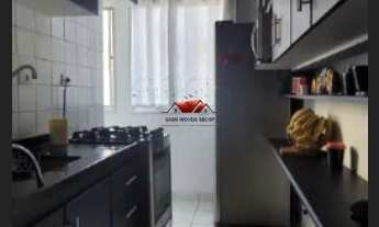 Imagem 3: Apartamento à venda no bairro Parque Terra Nova - São Bernardo do Campo/SP