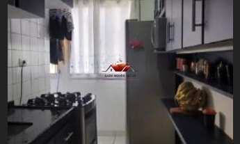 Imagem 2: Apartamento à venda no bairro Parque Terra Nova - São Bernardo do Campo/SP