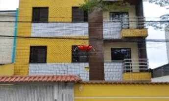 Imagem: Apartamento à venda no bairro Jardim do