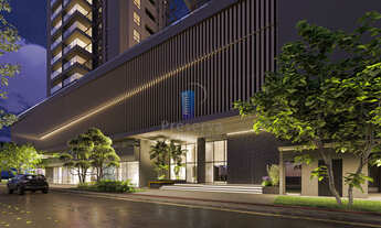 Imagem 7: Home Club com mais de 3500m² de área de lazer