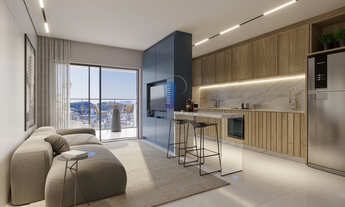 Imagem 3: Home Club com mais de 3500m² de área de lazer