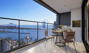 Imagem: Home Club com mais de 3500m² de área de