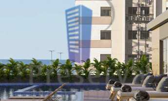 Imagem 6: Home Club com mais de 3500m² de área de lazer