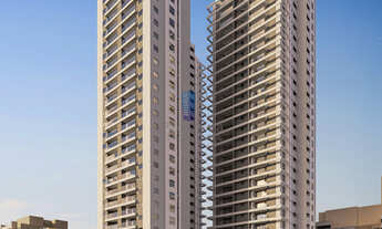 Imagem 5: Home Club com mais de 3500m² de área de lazer