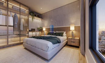 Imagem 4: Home Club com mais de 3500m² de área de lazer