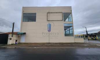 Imagem 4: Prédio Comercial com Dois Pavimentos e Depósito no Subsolo – Bairro Cordeiros