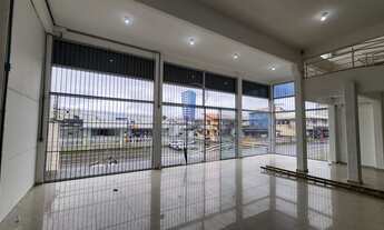 Imagem 5: Prédio Comercial com Dois Pavimentos e Depósito no Subsolo – Bairro Cordeiros