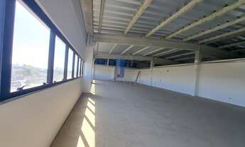 Imagem 7: Sala Comercial Nova com 270 m² em Complexo comercial