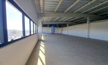 Imagem 2: Sala Comercial Nova com 270 m² em Complexo comercial
