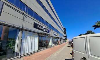 Imagem 6: Sala Comercial Nova com 270 m² em Complexo comercial