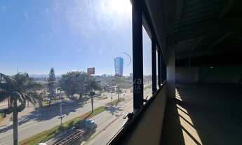 Imagem 4: Sala Comercial Nova com 270 m² em Complexo comercial