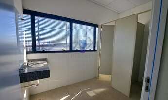 Imagem 3: Sala Comercial Nova com 270 m² em Complexo comercial