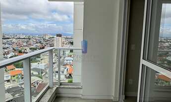 Imagem 6: Apartamento com sacada em Home Club