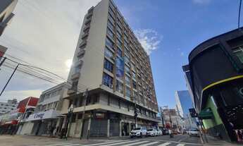 Imagem: Apartamento para alugar no bairro Centro