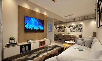 Imagem 5: Apartamento à venda no bairro Dom Bosco - Itajaí/SC