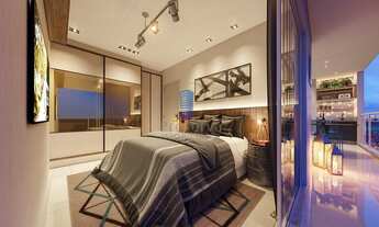 Imagem 3: Apartamento à venda no bairro Dom Bosco - Itajaí/SC