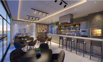 Imagem 6: Apartamento à venda no bairro Dom Bosco - Itajaí/SC