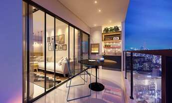 Imagem 2: Apartamento à venda no bairro Dom Bosco - Itajaí/SC