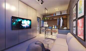 Imagem 4: Apartamento à venda no bairro Dom Bosco - Itajaí/SC