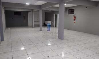 Imagem 2: Sobrado com 03 dormitórios e sala comercial no Fazenda