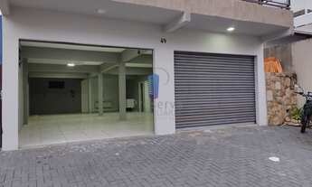 Imagem 3: Sobrado com 03 dormitórios e sala comercial no Fazenda