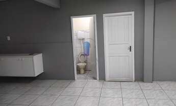 Imagem 5: Sobrado com 03 dormitórios e sala comercial no Fazenda