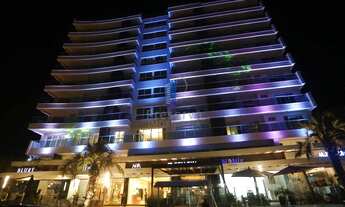 Imagem: Cobertura Duplex na Praia Brava à 200 m