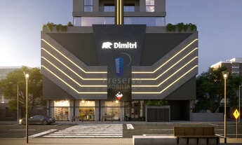 Imagem: Apartamento com 02 suítes em Itapema -Abaixo